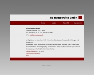 Bild BB-Hausservice GmbH