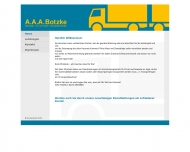 Bild A.A.A.A. Botzke e.K.