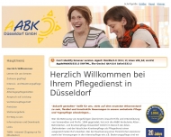 Bild AABK, Ambulante-, Alten-, Behinderten- u. Krankenpflege Dsseldorf GmbH