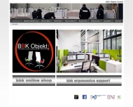 Bild BBK Objekt GmbH