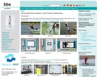 Bild bbe Moldaenke GmbH