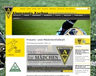 Bild Aachener Turn- und Sportverein Alemannia 1900