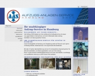 Bild AAS Aufzugs-Anlagen-Service GmbH