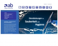 Bild a.b.clean-service Gesellschaft mit beschrnkter Haftung