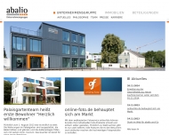 Bild abalio GmbH & Co. KG