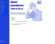 Bild abacent personalservice Grimma GmbH