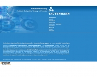 Bild ABC Kunststoffverarbeitung Tautenhahn GmbH