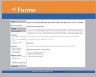 Bild AB Forma GmbH