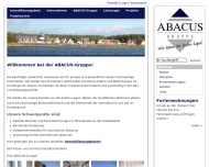 Bild ABACUS Breege GmbH & Co.KG