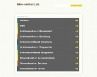 Bild BBN BetriebsBeratungNiederberg GmbH