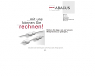 Bild ABACUS-Consult GmbH