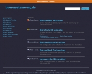 Bild bro-systeme marinesse + gricke verwaltungs GmbH