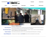 Bild AB FUBOTEC GMBH