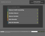 Bild Abakus-Serve
