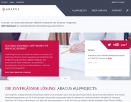 Bild Abacus Business Solutions GmbH
