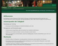 Bild BBO Bildungs- und Beratungsgesellschaft fr Osteuropa mbH