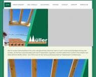 Bild Abbundtechnik Mller GmbH