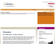 Bild abakus Steuerberatungsgesellschaft mbH