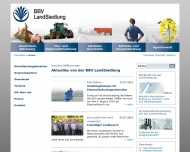 Bild bbv-Landsiedlung Gesellschaft mit beschrnkter Haftung
