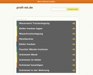 Bild Abdichtungsprofi GmbH