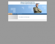 Bild ABACUS Gesellschaft fr Forderungsmanagement mbH
