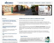 Bild abacus mediaworks GmbH