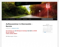 Bild BBZ Barnimer Berufskraftfahrer-Zentrum Ausu. Weiterbildung UG