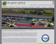 Bild AB GREEN GLOBAL GmbH