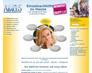 Bild Webseite  Passau