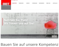 Bild BBT Aktiengesellschaft