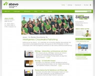 Bild abavo GmbH
