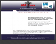 Bild BBT-Plan Brandschutztechnik GmbH