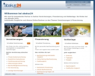 Bild abakus24 service gmbh
