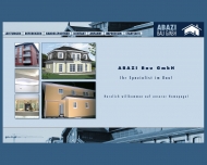Bild Abazi Bau GmbH