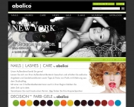 abalico cosmetic conceptionals GmbH
