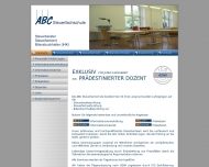 Bild ABC Steuerfachschule GmbH