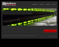 Bild BBplatform IT Solutions GmbH