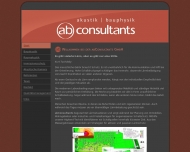 Bild abConsultants GmbH