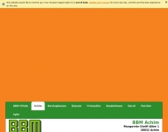 Bild BBM Baumarkt Friesoythe GmbH & Co. KG