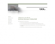 Bild BBT Bruer Beratung & Training GmbH