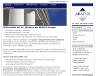 Bild ABACUS Beteiligungs-GmbH