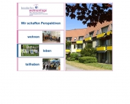 Bild BBW - Betreuungs-Beratungs und Wohnbaugesellschaft fr Behinderte gemeinntzige GmbH