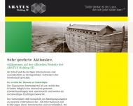 Bild ABATUS Holding SE