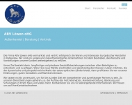 Bild ABV-Lwen OHG