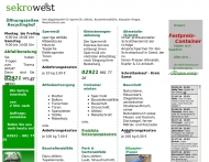 Bild Abfalldiscounter, Waste Trading OHG