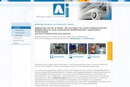 Bild Abfllanlagen Innovations- und Frdertechnik Strau GmbH