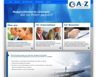 Bild AbisZ-Personal GmbH