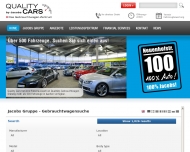 Bild AC QUALITY CARS GmbH
