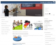 Bild Abfallvermarktung Haberge GmbH
