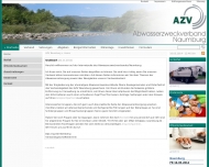 Bild Abwasserentsorgungs-GmbH Naumburg